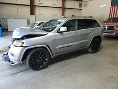 1C4RJEAG3MC657750 2021 JEEP GRAND CHEROKEE