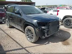 1C4RJEAG3MC658249 2021 JEEP GRAND CHEROKEE