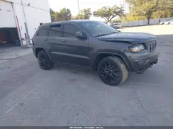 1C4RJEAG3MC681031 2021 JEEP GRAND CHEROKEE