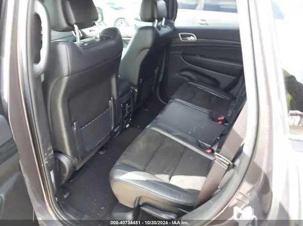 1C4RJEAG3MC681031 2021 JEEP GRAND CHEROKEE - Image 8