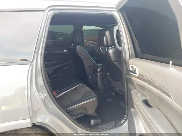 1C4RJEAG3MC681109 2021 JEEP GRAND CHEROKEE - Image 8