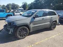 1C4RJEAG3MC681806 2021 JEEP GRAND CHEROKEE