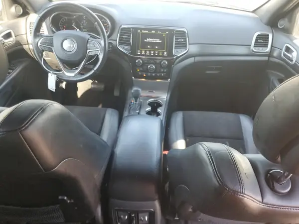 1C4RJEAG3MC681806 2021 JEEP GRAND CHEROKEE - Image 8