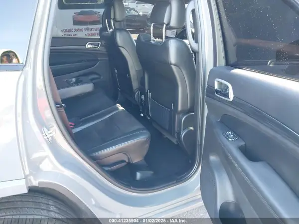 1C4RJEAG3MC713511 2021 JEEP GRAND CHEROKEE - Image 8