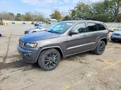 1C4RJEAG3MC714156 2021 JEEP GRAND CHEROKEE