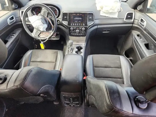 1C4RJEAG3MC714156 2021 JEEP GRAND CHEROKEE - Image 8