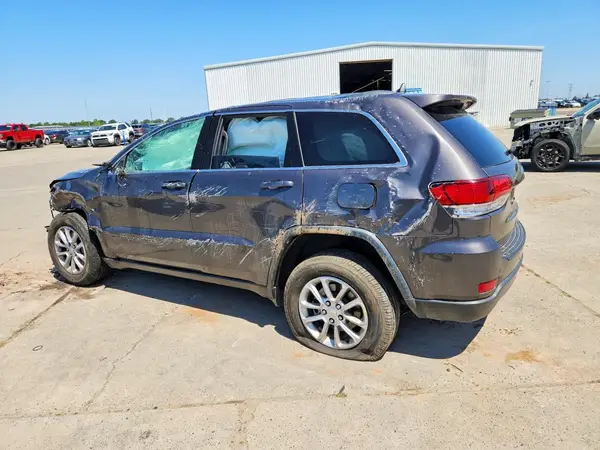 1C4RJEAG3MC714626 2021 JEEP GRAND CHEROKEE - Image 2