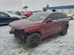 1C4RJEAG3MC738229 2021 JEEP GRAND CHEROKEE