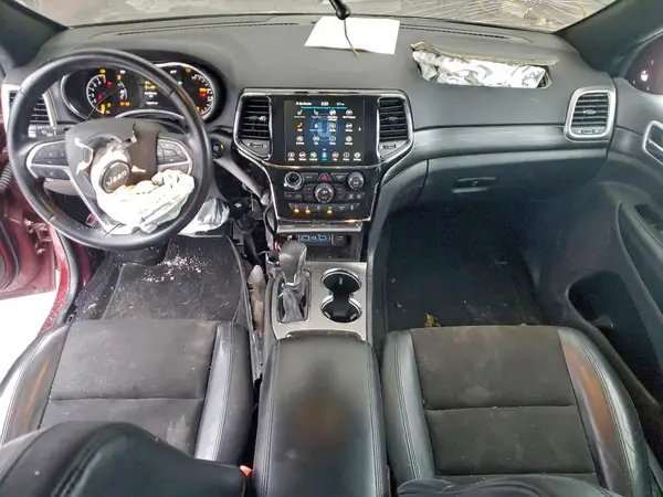 1C4RJEAG3MC738229 2021 JEEP GRAND CHEROKEE - Image 8
