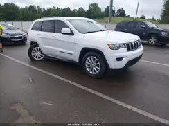 1C4RJEAG3MC784031 2021 JEEP GRAND CHEROKEE