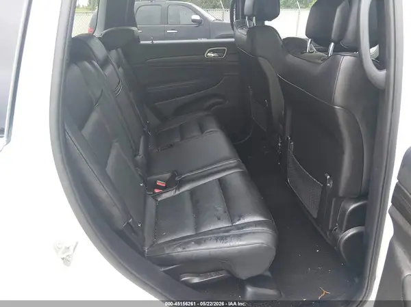 1C4RJEAG3MC784031 2021 JEEP GRAND CHEROKEE - Image 8