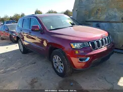 1C4RJEAG3MC785745 2021 JEEP GRAND CHEROKEE