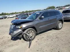 1C4RJEAG3MC798558 2021 JEEP GRAND CHEROKEE
