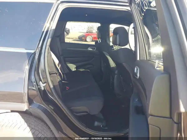 1C4RJEAG3MC813253 2021 JEEP GRAND CHEROKEE - Image 8
