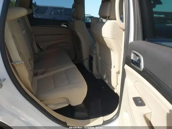 1C4RJEAG3MC813950 2021 JEEP GRAND CHEROKEE - Image 8