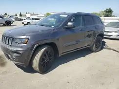 1C4RJEAG3MC818128 2021 JEEP GRAND CHEROKEE