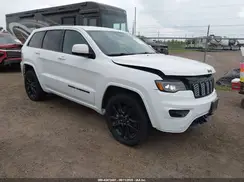 1C4RJEAG3MC830957 2021 JEEP GRAND CHEROKEE