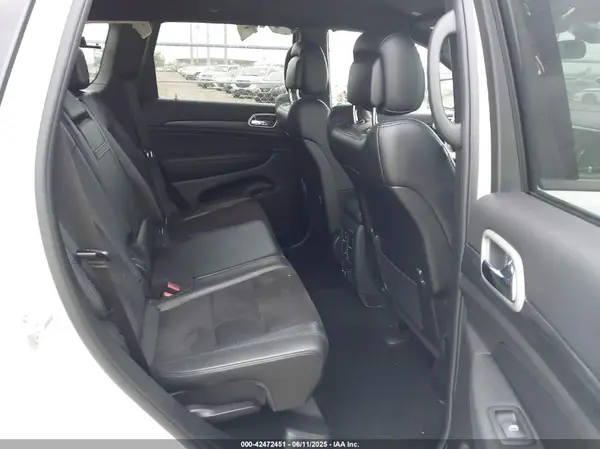 1C4RJEAG3MC830957 2021 JEEP GRAND CHEROKEE - Image 8