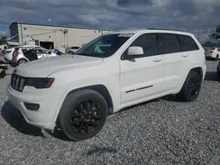 1C4RJEAG3NC126596 2022 JEEP GRAND CHEROKEE