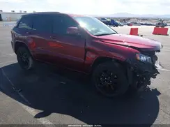 1C4RJEAG3NC126632 2022 JEEP GRAND CHEROKEE