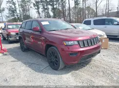 1C4RJEAG3NC127991 2022 JEEP GRAND CHEROKEE