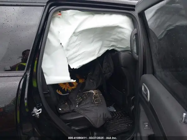 1C4RJEAG3NC154723 2022 JEEP GRAND CHEROKEE - Image 8