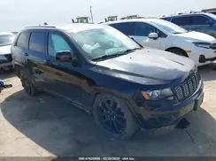 1C4RJEAG3NC154754 2022 JEEP GRAND CHEROKEE