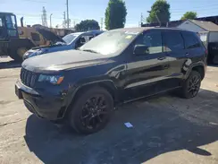 1C4RJEAG3NC154785 2022 JEEP GRAND CHEROKEE