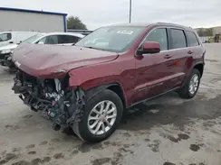 1C4RJEAG3NC155015 2022 JEEP GRAND CHEROKEE
