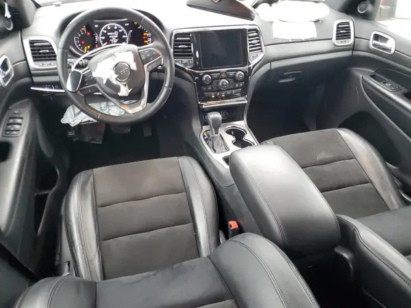 1C4RJEAG3NC155015 2022 JEEP GRAND CHEROKEE - Image 8