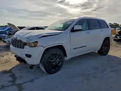 1C4RJEAG3NC155743 2022 JEEP GRAND CHEROKEE