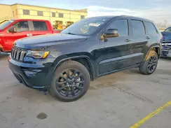 1C4RJEAG3NC155788 2022 JEEP GRAND CHEROKEE