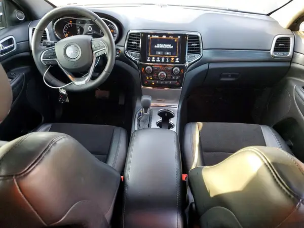 1C4RJEAG3NC155788 2022 JEEP GRAND CHEROKEE - Image 8