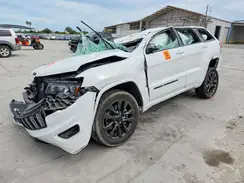 1C4RJEAG3NC171909 2022 JEEP GRAND CHEROKEE