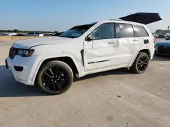 1C4RJEAG3NC180996 2022 JEEP GRAND CHEROKEE