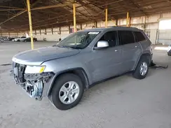 1C4RJEAG4GC320847 2016 JEEP GRAND CHEROKEE