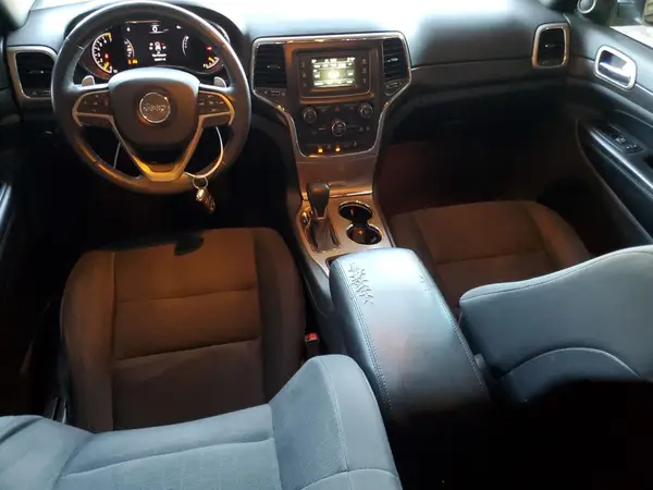 1C4RJEAG4GC320847 2016 JEEP GRAND CHEROKEE - Image 8