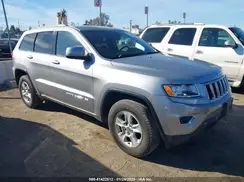 1C4RJEAG4GC335977 2016 JEEP GRAND CHEROKEE