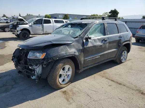 1C4RJEAG4GC336000 2016 JEEP GRAND CHEROKEE - Image 1