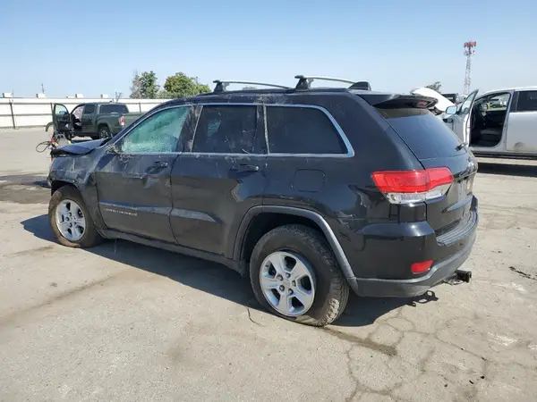 1C4RJEAG4GC336000 2016 JEEP GRAND CHEROKEE - Image 2