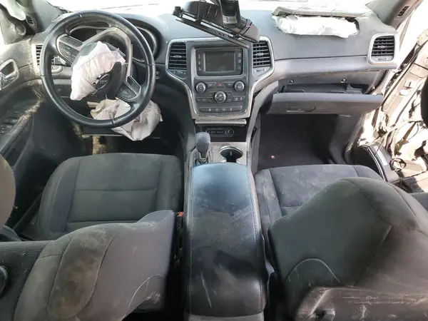 1C4RJEAG4GC336000 2016 JEEP GRAND CHEROKEE - Image 8