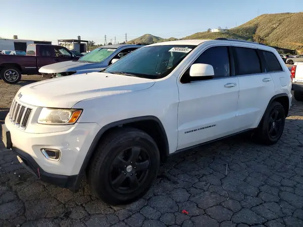 1C4RJEAG4GC358949 2016 JEEP GRAND CHEROKEE - Image 1