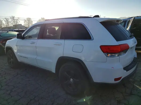 1C4RJEAG4GC358949 2016 JEEP GRAND CHEROKEE - Image 2