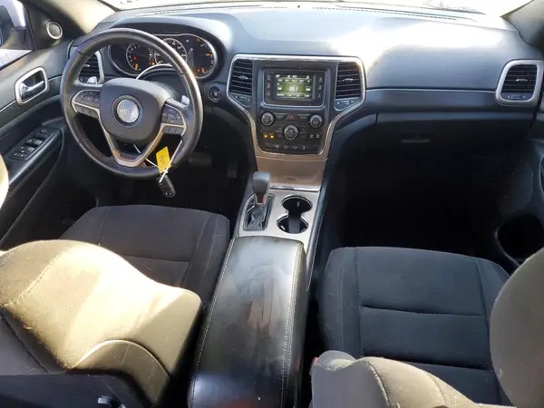 1C4RJEAG4GC358949 2016 JEEP GRAND CHEROKEE - Image 8