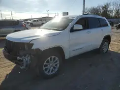 1C4RJEAG4GC369210 2016 JEEP GRAND CHEROKEE