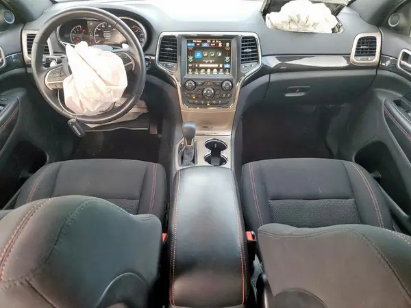 1C4RJEAG4GC369336 2016 JEEP GRAND CHEROKEE - Image 8