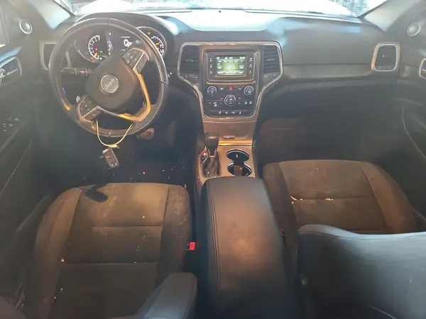1C4RJEAG4GC385276 2016 JEEP GRAND CHEROKEE - Image 8