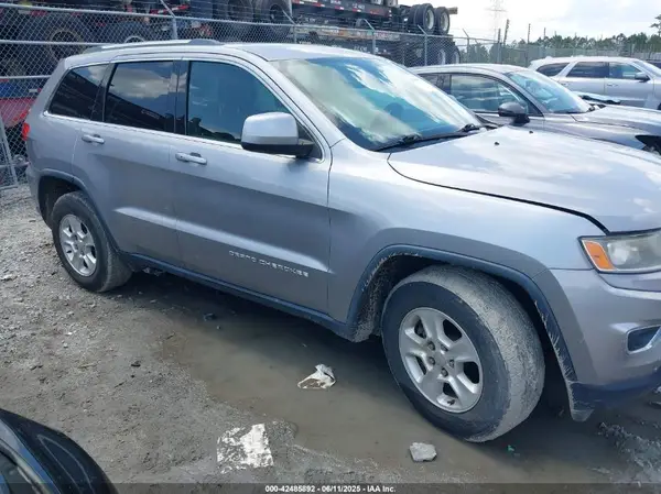 1C4RJEAG4GC391059 2016 JEEP GRAND CHEROKEE - Image 1