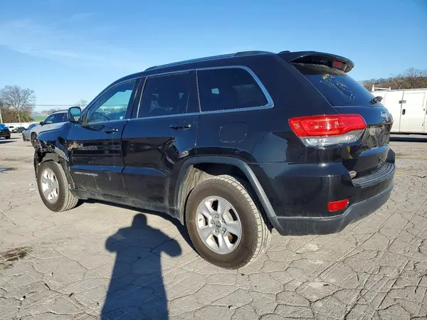 1C4RJEAG4GC391062 2016 JEEP GRAND CHEROKEE - Image 2
