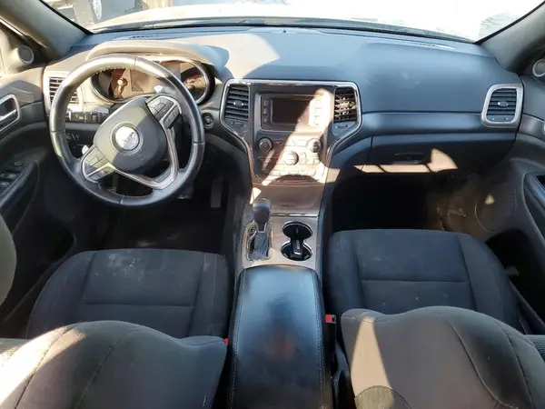 1C4RJEAG4GC391062 2016 JEEP GRAND CHEROKEE - Image 8